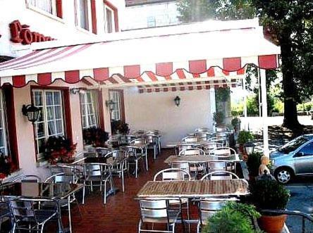 Hotel Zum Roten Loewen Hildisrieden Экстерьер фото