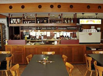 Hotel Zum Roten Loewen Hildisrieden Экстерьер фото
