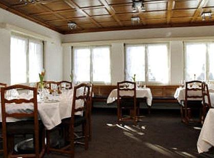 Hotel Zum Roten Loewen Hildisrieden Экстерьер фото